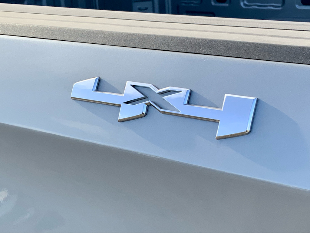 Thumbnail: 2026 GMC Sierra 1500 - 35