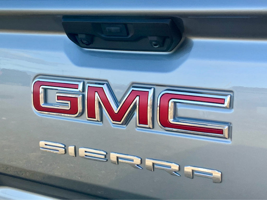 Thumbnail: 2026 GMC Sierra 1500 - 37