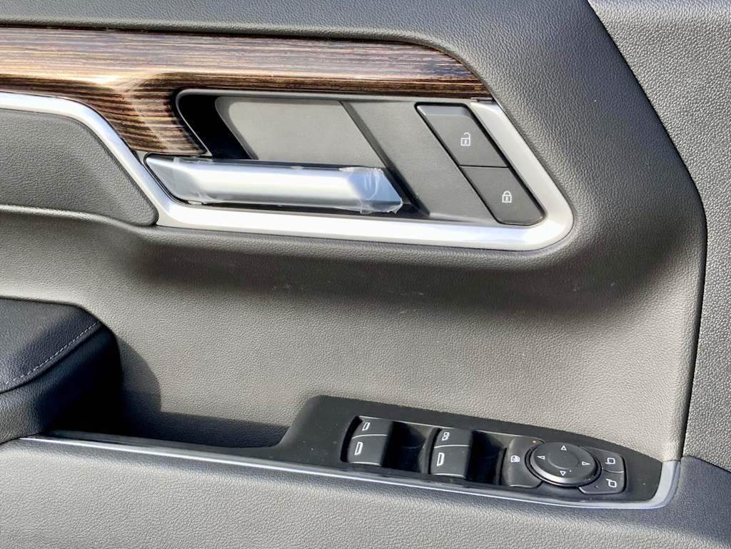 Thumbnail: 2026 GMC Sierra 1500 - 53