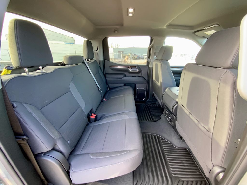 Thumbnail: 2026 GMC Sierra 1500 - 38