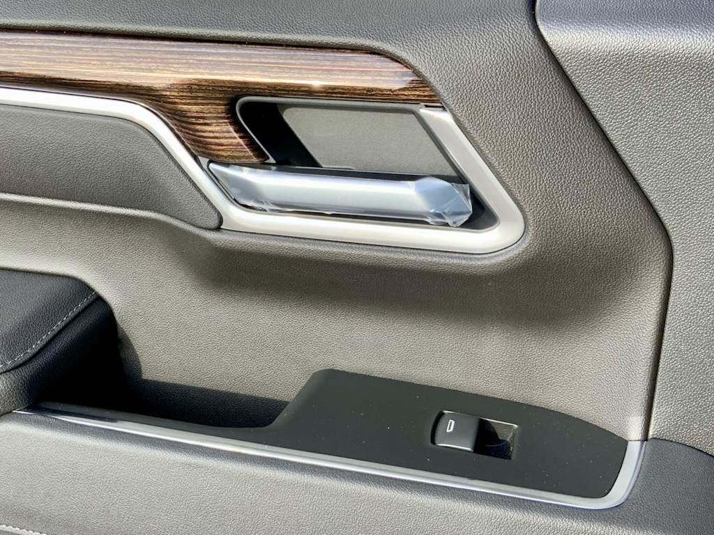 Thumbnail: 2026 GMC Sierra 1500 - 55