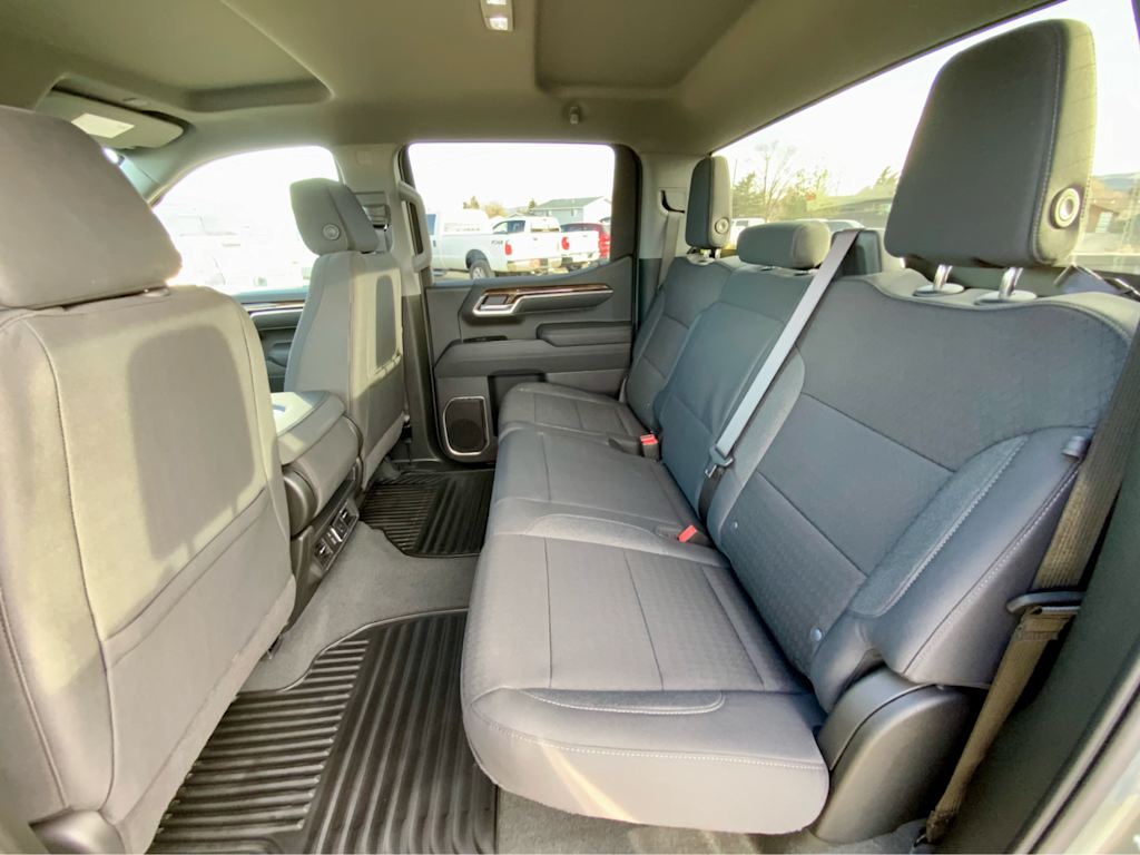 Thumbnail: 2026 GMC Sierra 1500 - 13