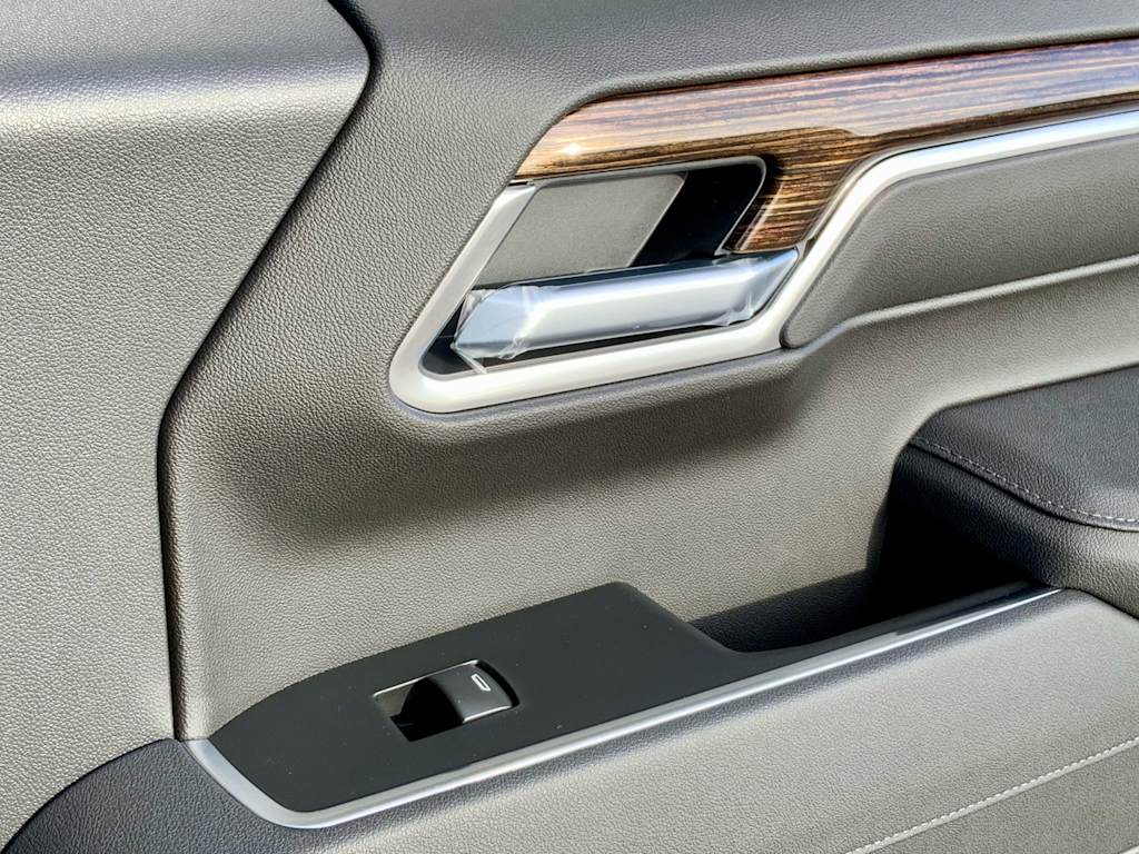 Thumbnail: 2026 GMC Sierra 1500 - 56