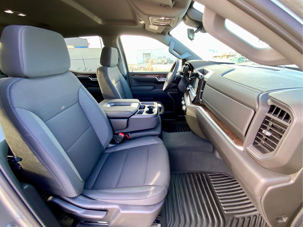 Thumbnail: 2026 GMC Sierra 1500 - 12