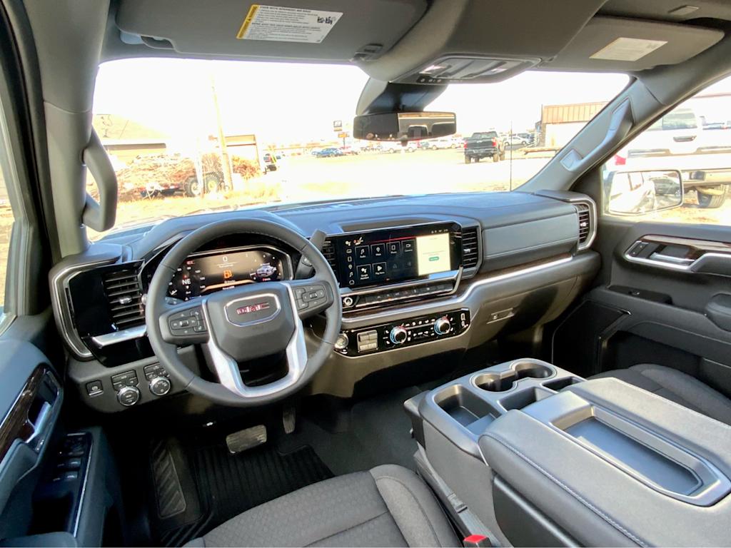 Thumbnail: 2026 GMC Sierra 1500 - 10