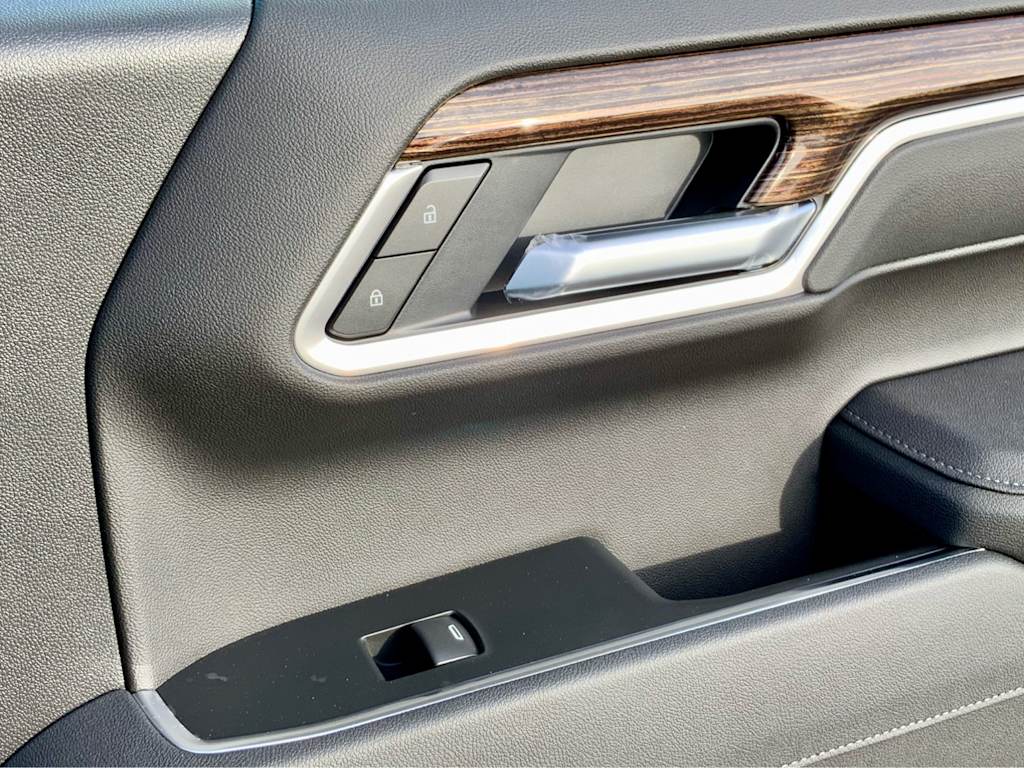 Thumbnail: 2026 GMC Sierra 1500 - 54