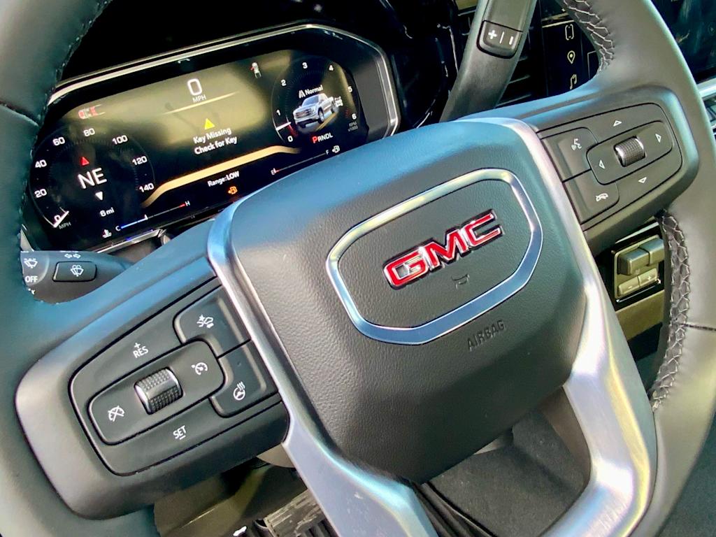 Thumbnail: 2026 GMC Sierra 1500 - 47