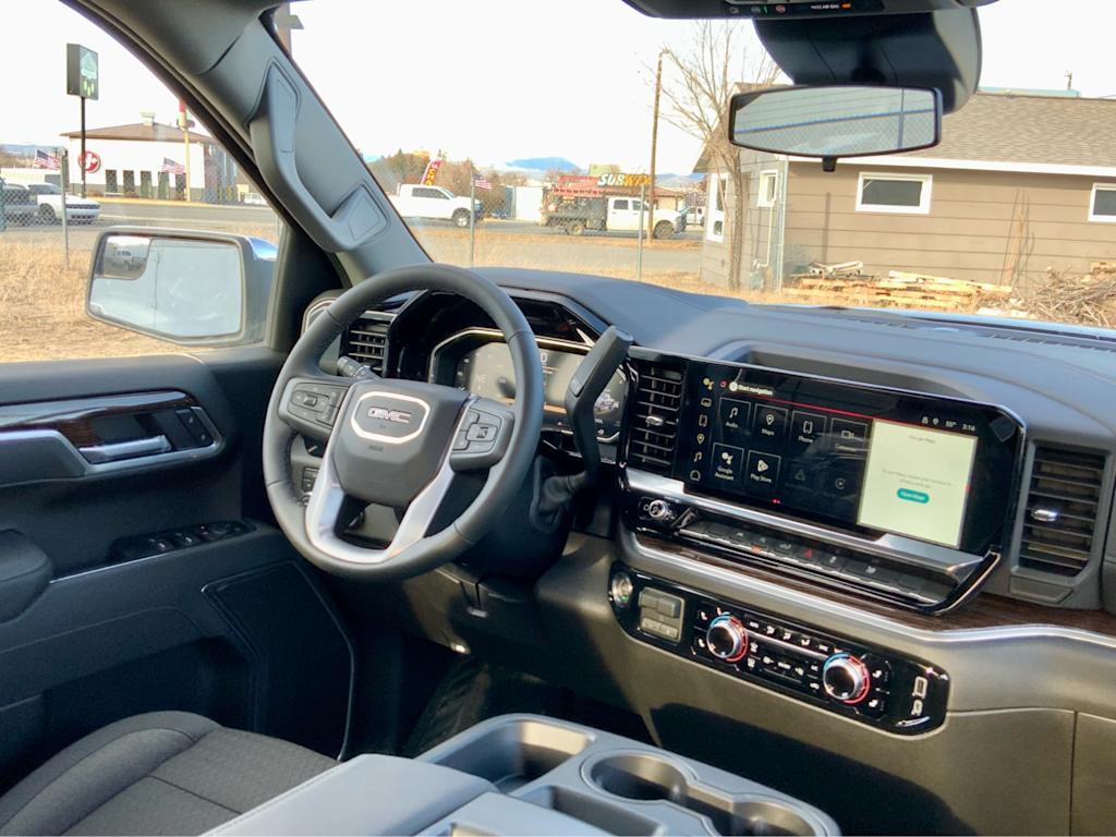 Thumbnail: 2026 GMC Sierra 1500 - 43