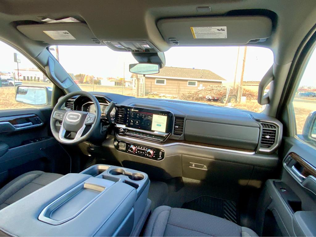 Thumbnail: 2026 GMC Sierra 1500 - 14