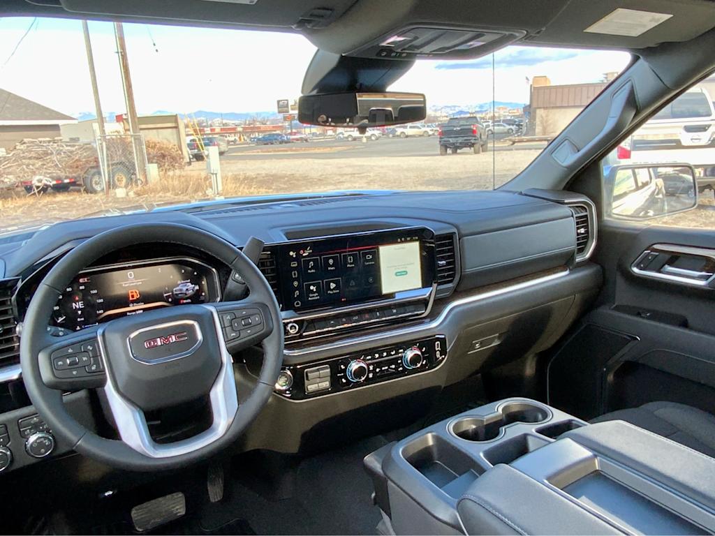 Thumbnail: 2026 GMC Sierra 1500 - 15