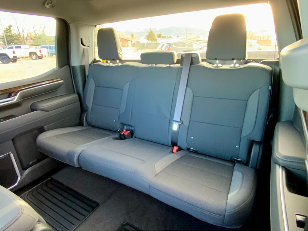 Thumbnail: 2026 GMC Sierra 1500 - 39