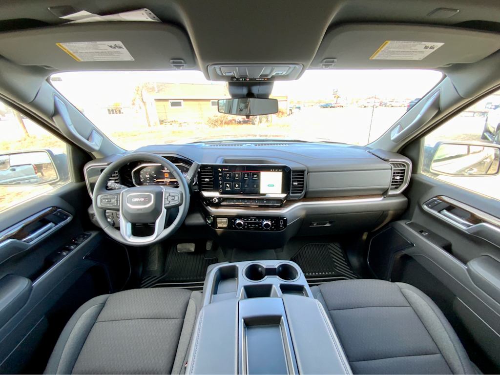 Thumbnail: 2026 GMC Sierra 1500 - 2