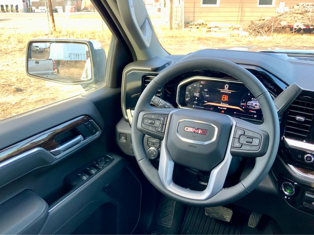 Thumbnail: 2026 GMC Sierra 1500 - 45