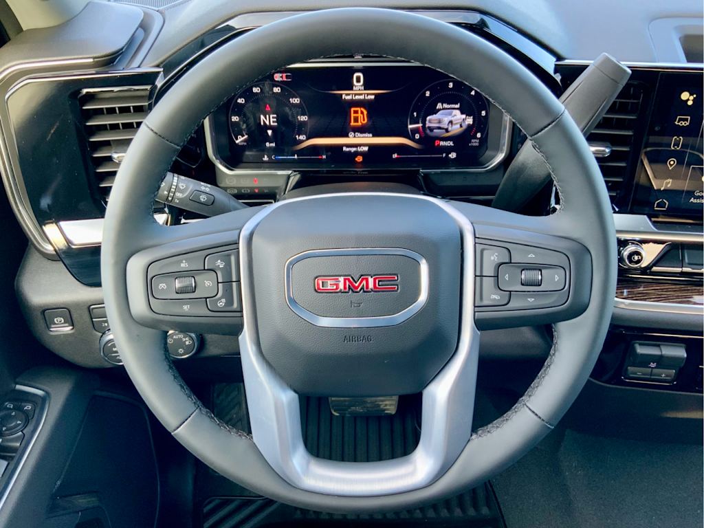 Thumbnail: 2026 GMC Sierra 1500 - 46