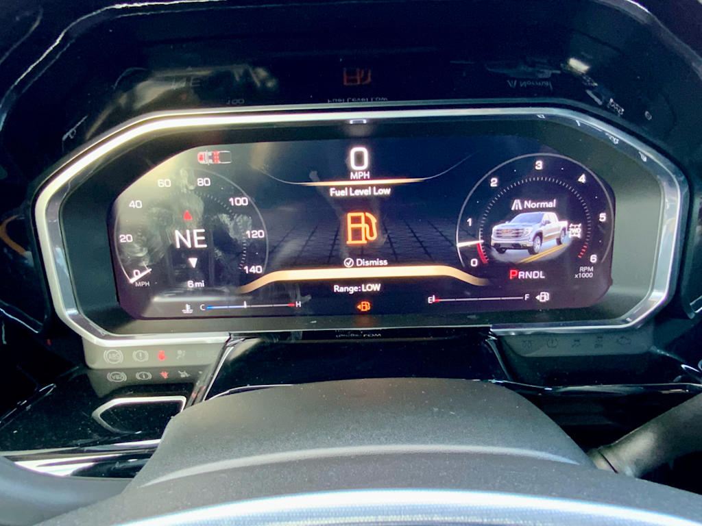 Thumbnail: 2026 GMC Sierra 1500 - 18