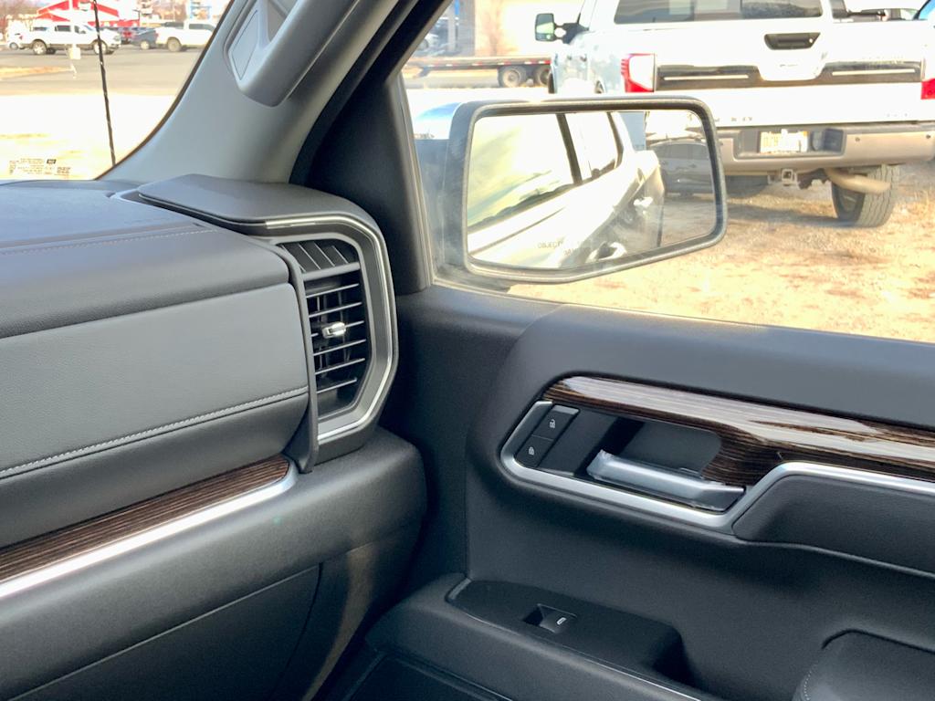 Thumbnail: 2026 GMC Sierra 1500 - 44