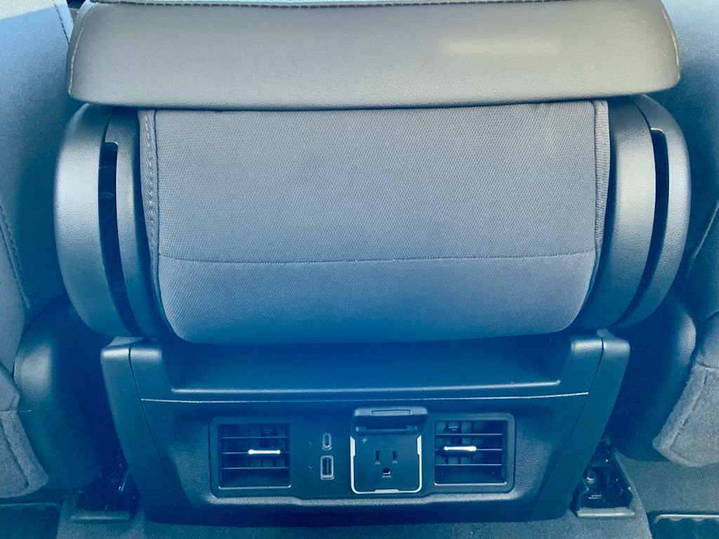 Thumbnail: 2026 GMC Sierra 1500 - 52