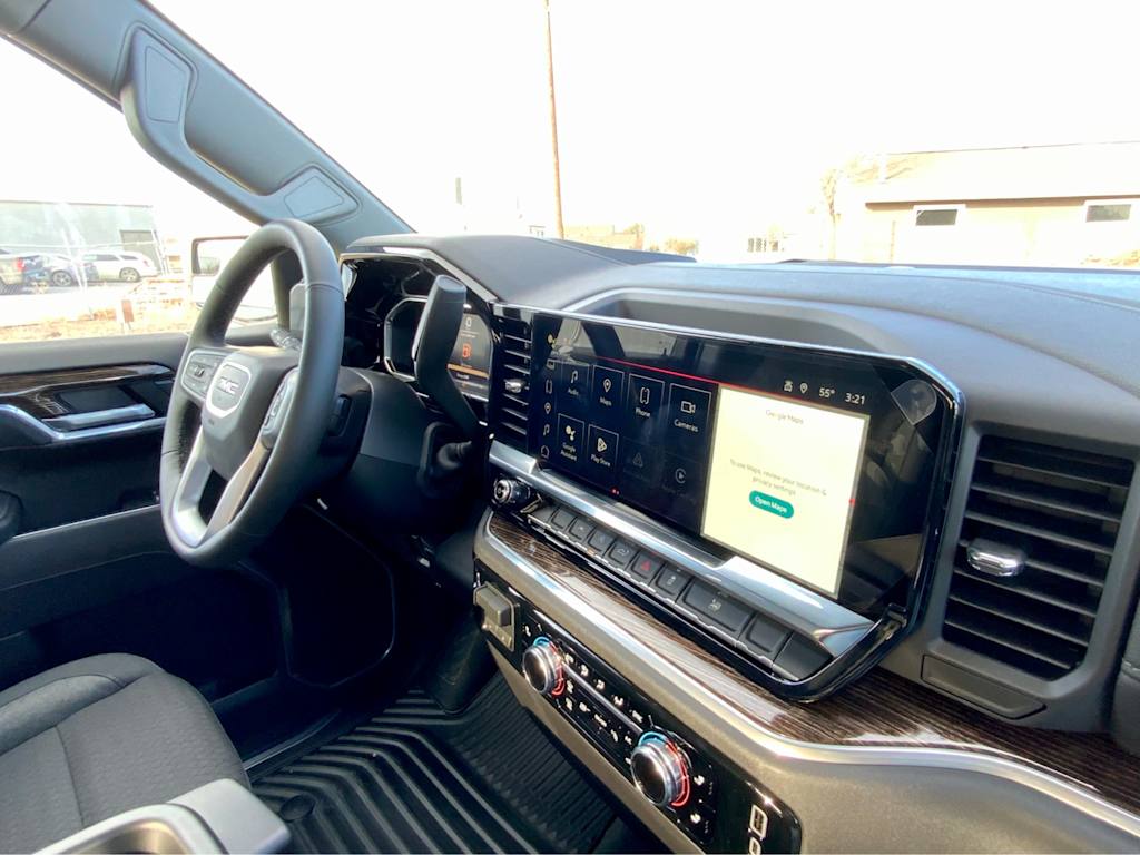 Thumbnail: 2026 GMC Sierra 1500 - 48