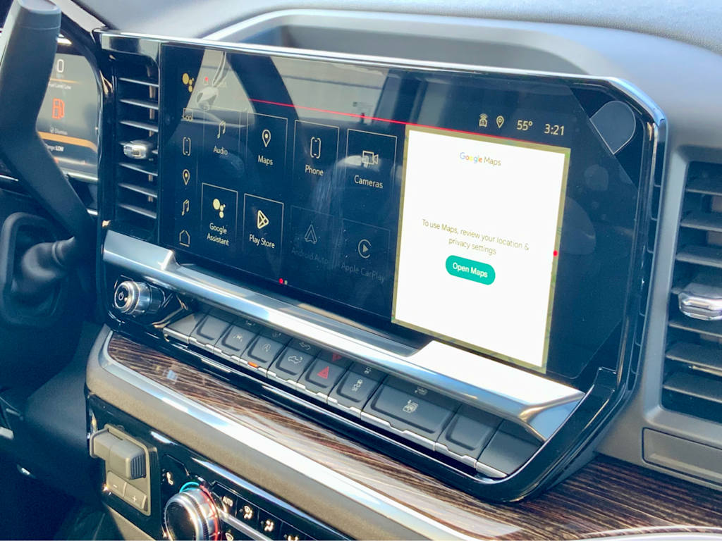 Thumbnail: 2026 GMC Sierra 1500 - 9