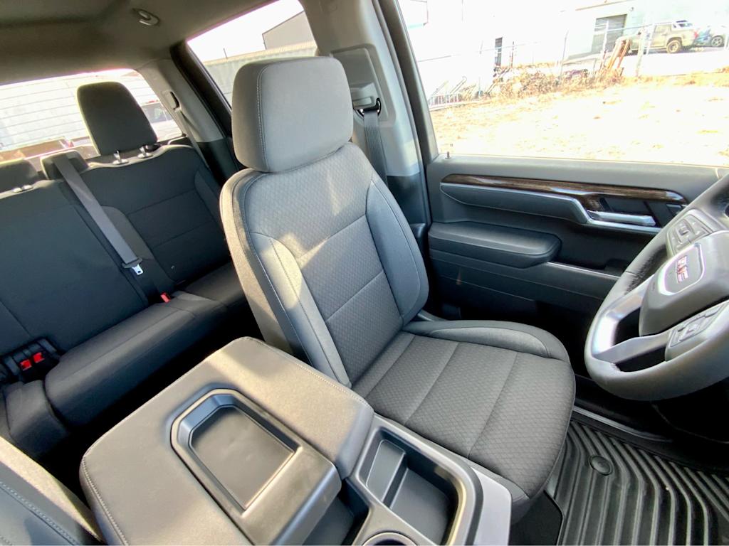 Thumbnail: 2026 GMC Sierra 1500 - 40