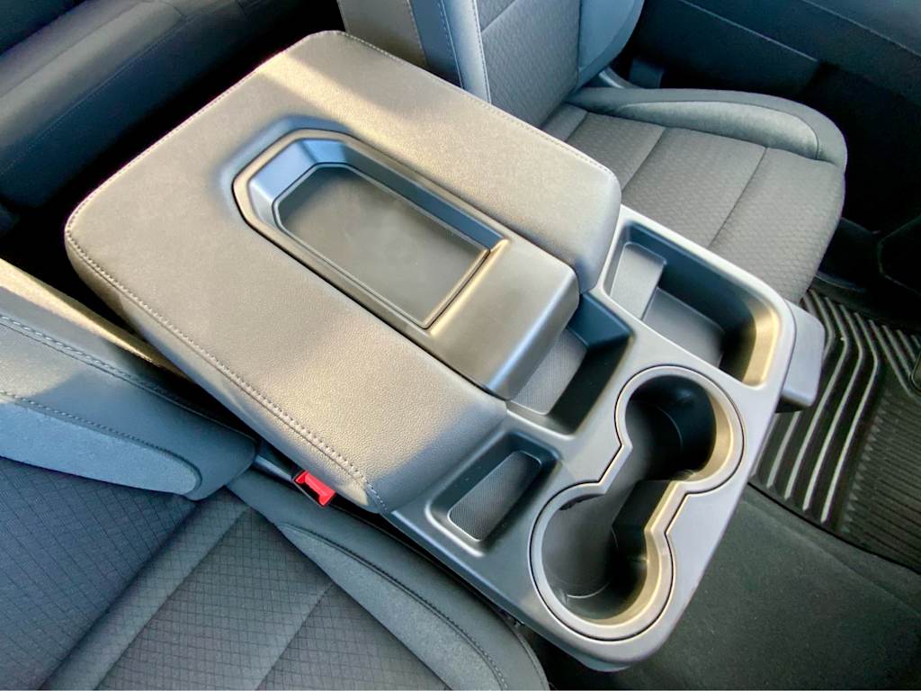 Thumbnail: 2026 GMC Sierra 1500 - 42