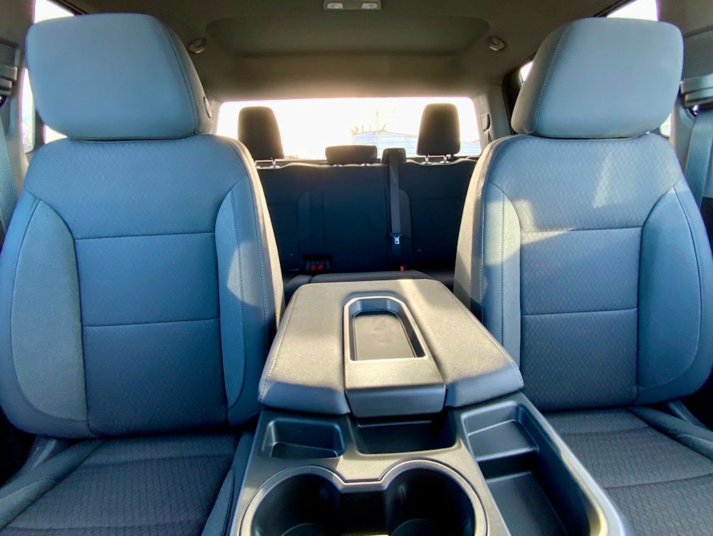 Thumbnail: 2026 GMC Sierra 1500 - 17