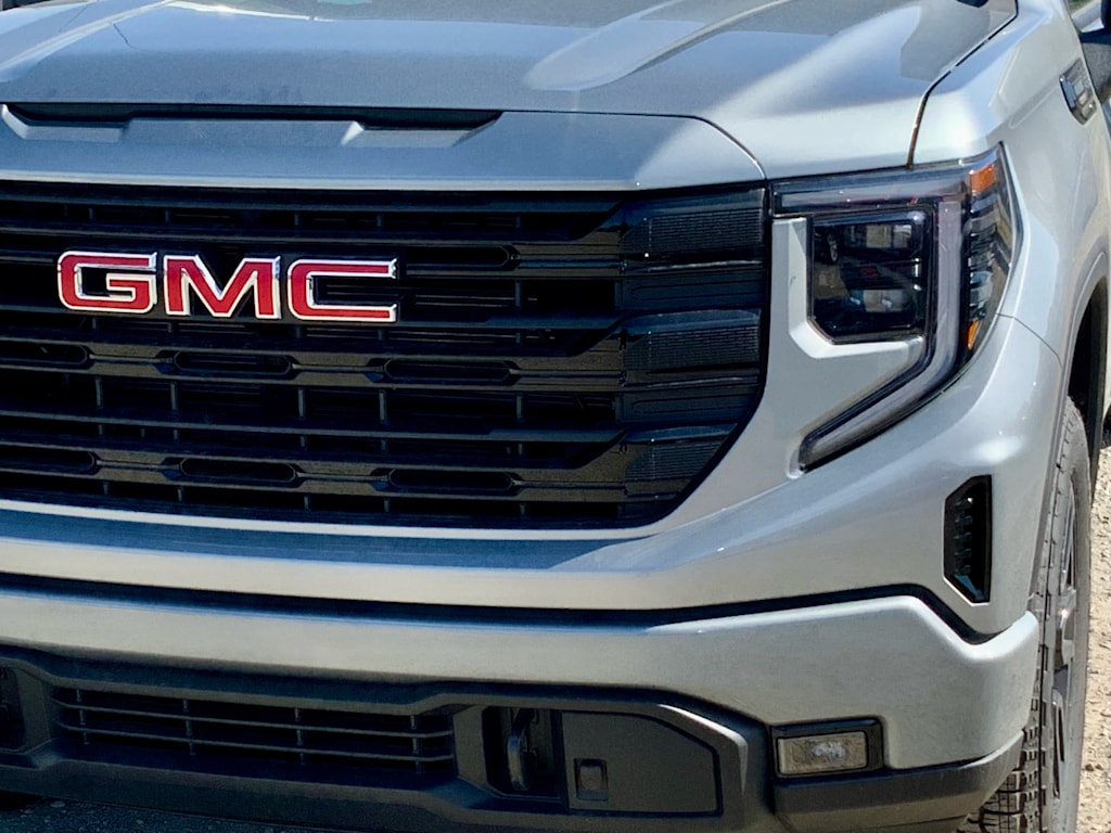 Thumbnail: 2026 GMC Sierra 1500 - 7