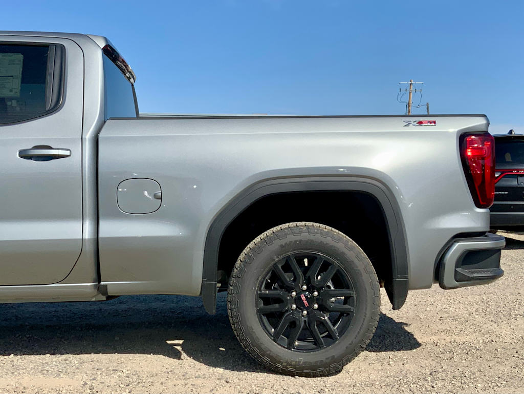 Thumbnail: 2026 GMC Sierra 1500 - 8