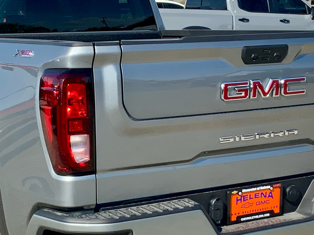 Thumbnail: 2026 GMC Sierra 1500 - 25