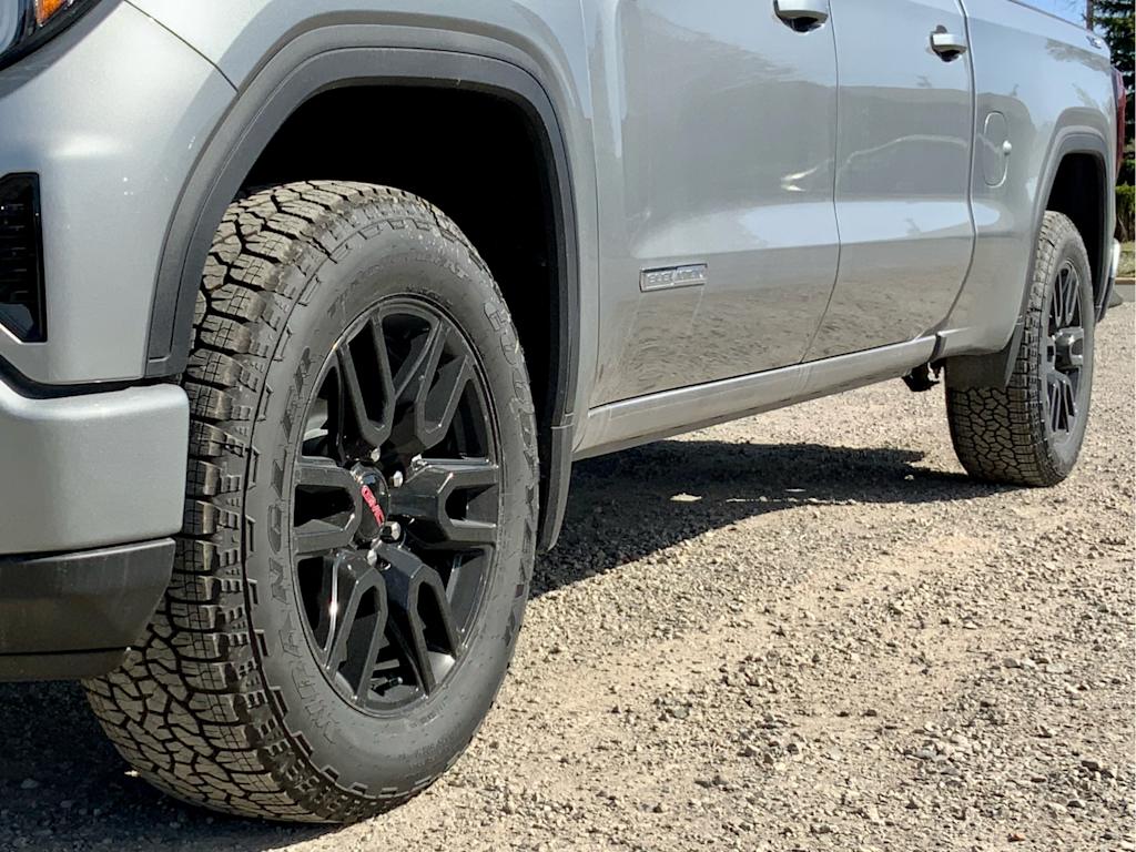 Thumbnail: 2026 GMC Sierra 1500 - 28
