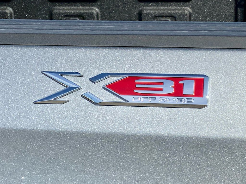 Thumbnail: 2026 GMC Sierra 1500 - 31