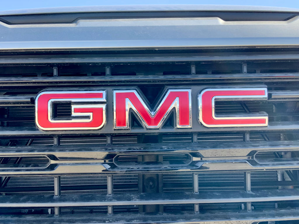 Thumbnail: 2026 GMC Sierra 1500 - 29