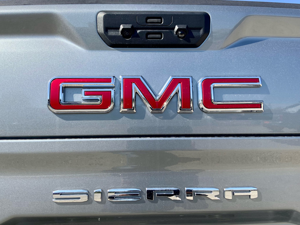 Thumbnail: 2026 GMC Sierra 1500 - 33