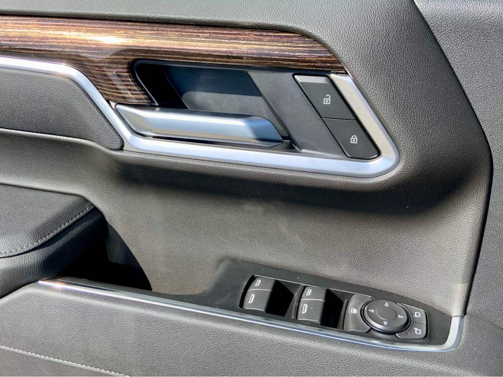 Thumbnail: 2026 GMC Sierra 1500 - 52