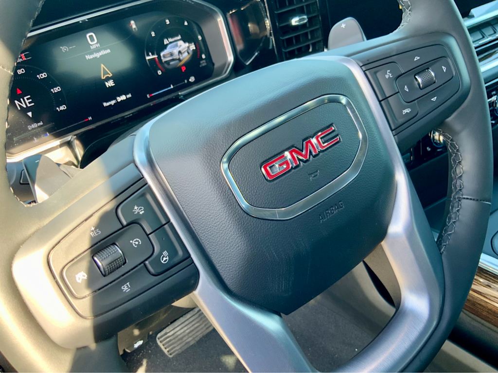 Thumbnail: 2026 GMC Sierra 1500 - 44