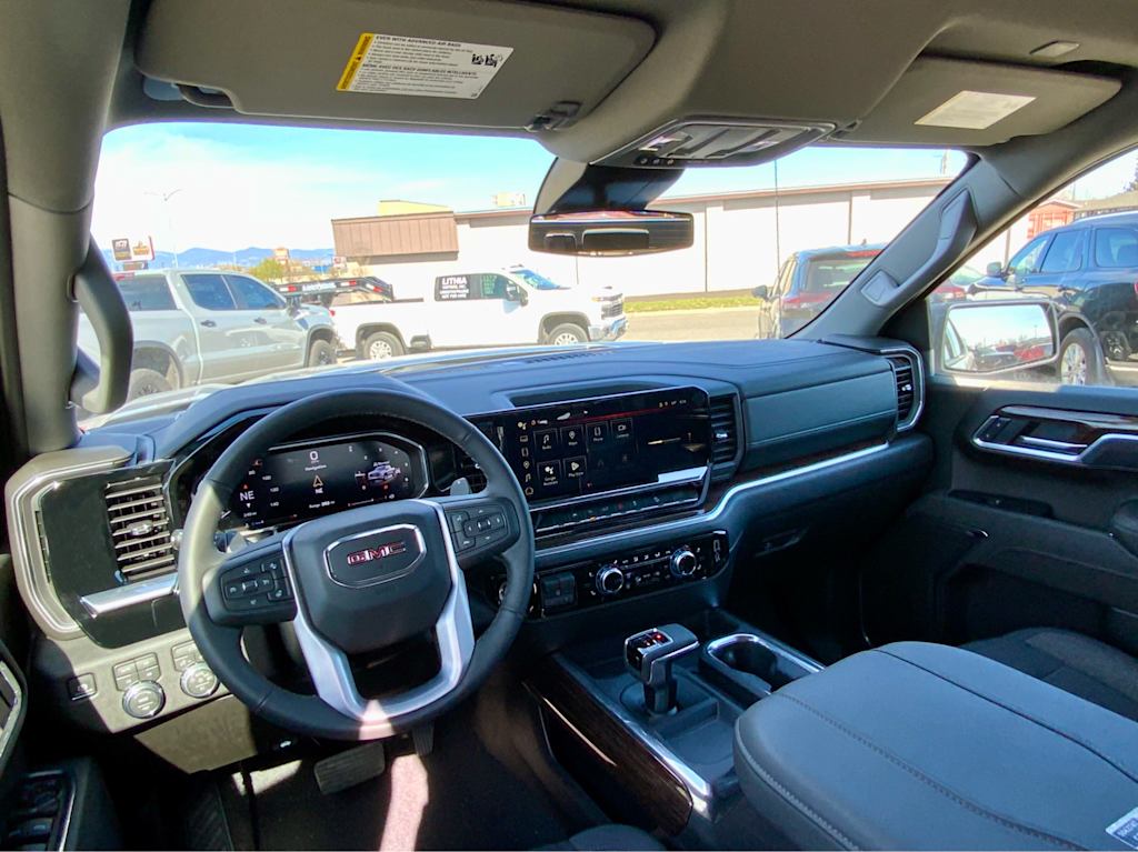 Thumbnail: 2026 GMC Sierra 1500 - 13