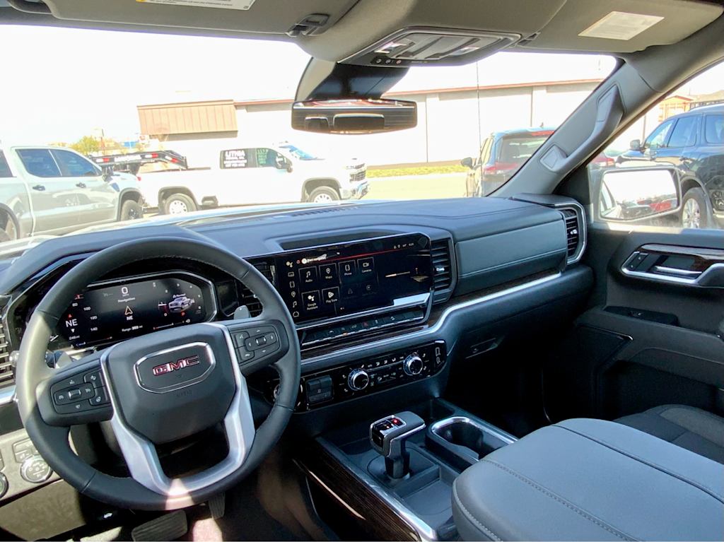 Thumbnail: 2026 GMC Sierra 1500 - 14