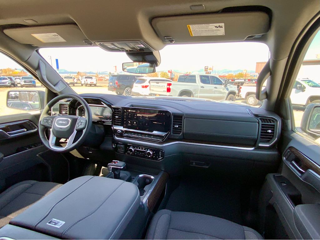 Thumbnail: 2026 GMC Sierra 1500 - 39
