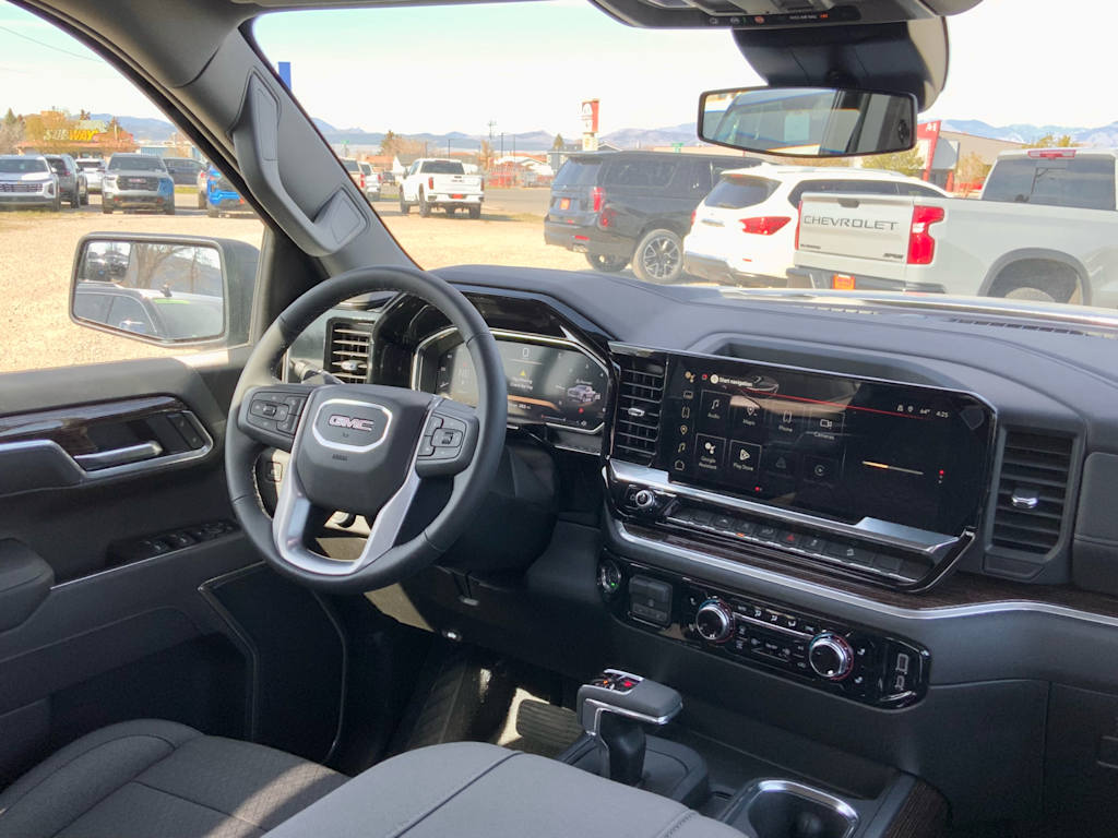 Thumbnail: 2026 GMC Sierra 1500 - 40