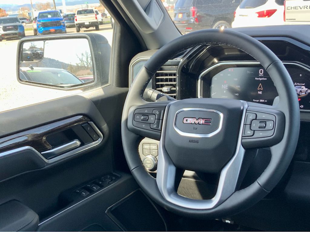 Thumbnail: 2026 GMC Sierra 1500 - 42