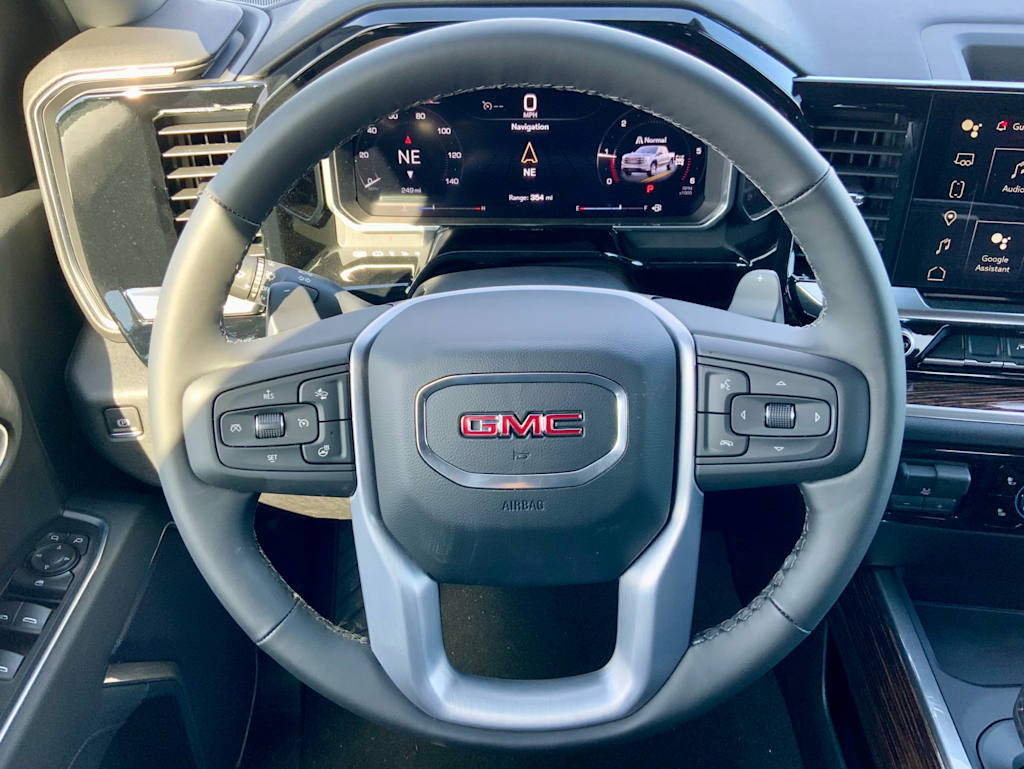 Thumbnail: 2026 GMC Sierra 1500 - 43