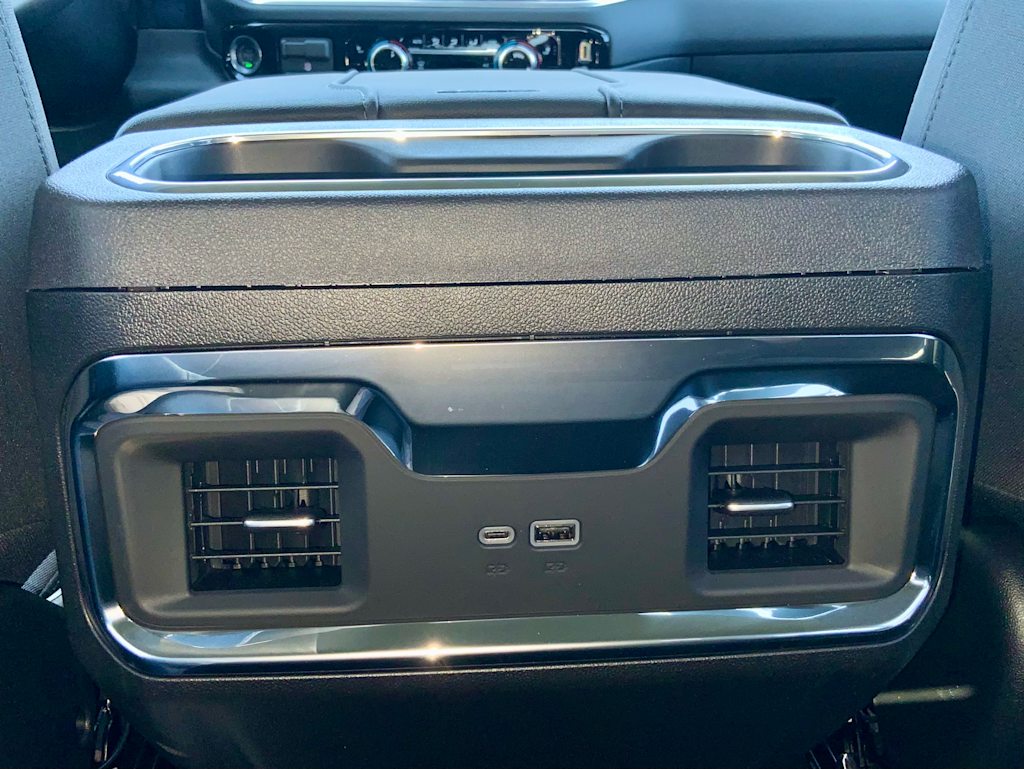 Thumbnail: 2026 GMC Sierra 1500 - 51
