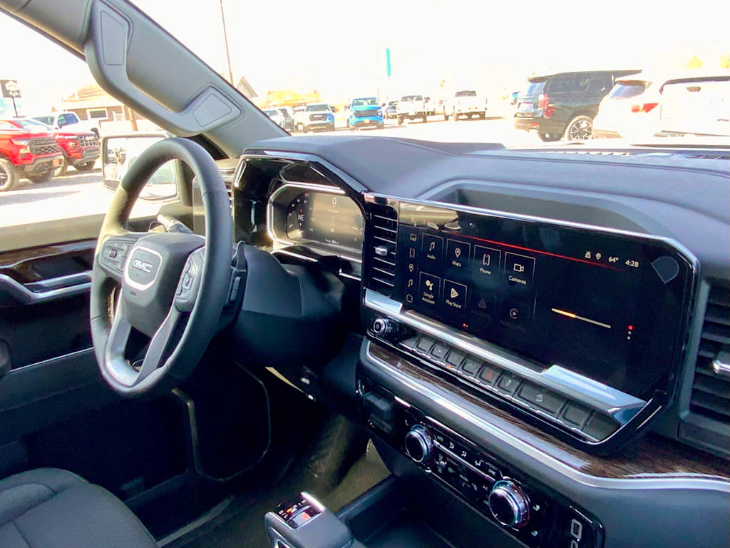 Thumbnail: 2026 GMC Sierra 1500 - 45