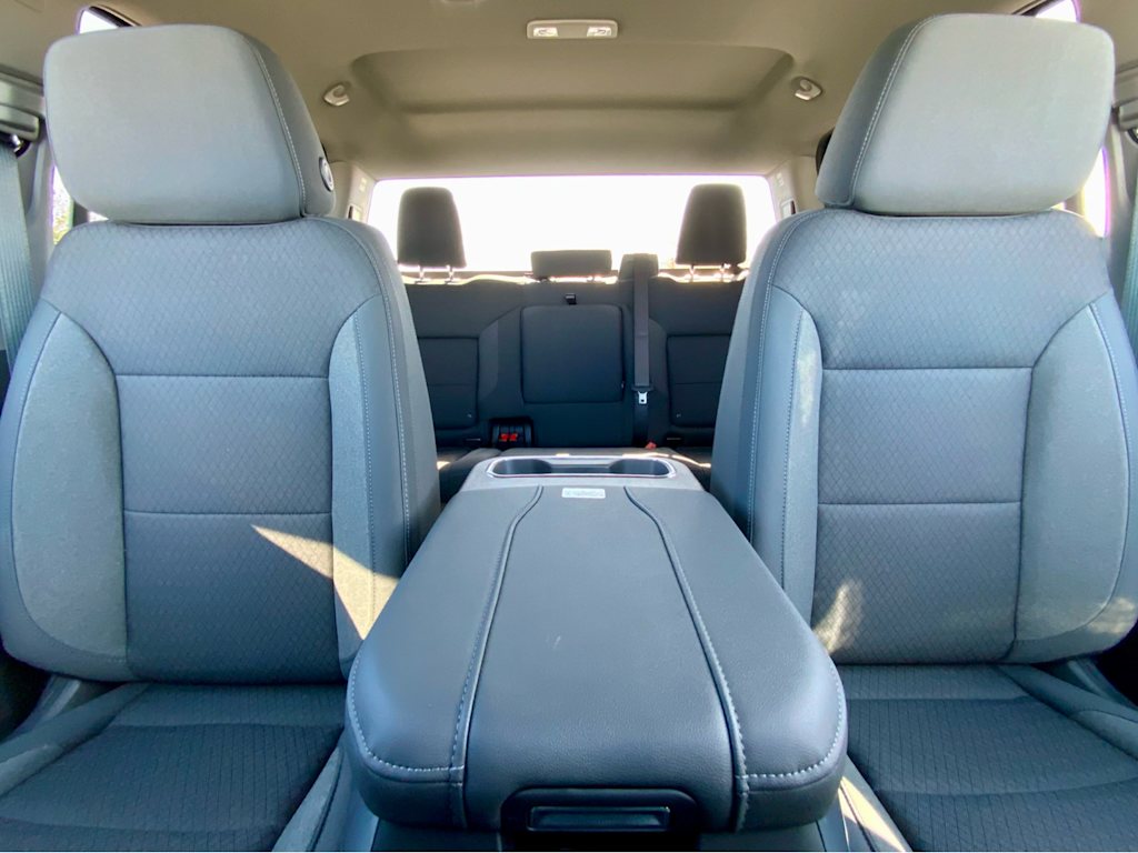 Thumbnail: 2026 GMC Sierra 1500 - 38
