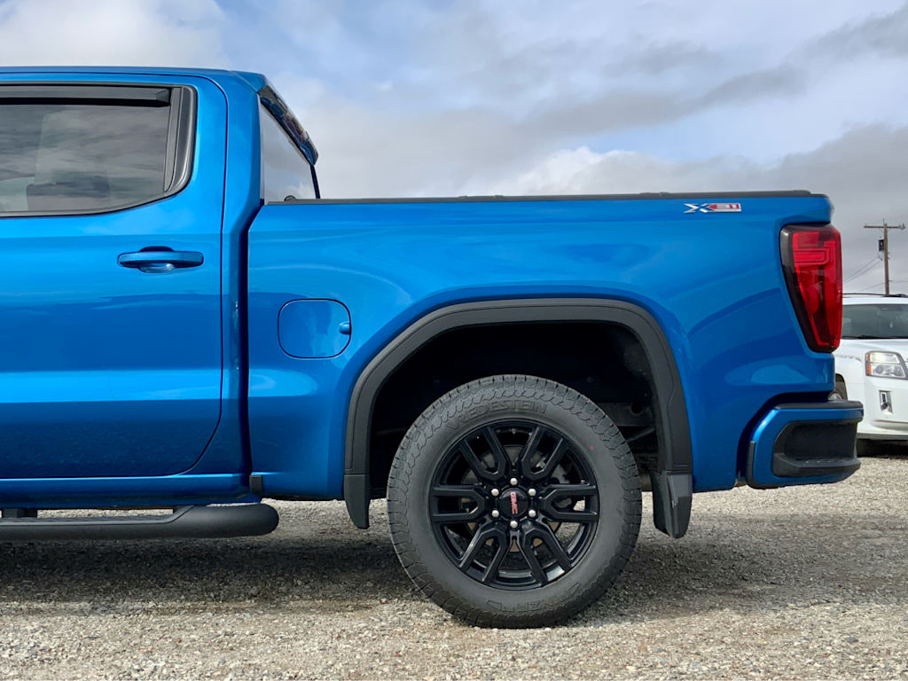 Thumbnail: 2023 GMC Sierra 1500 - 8