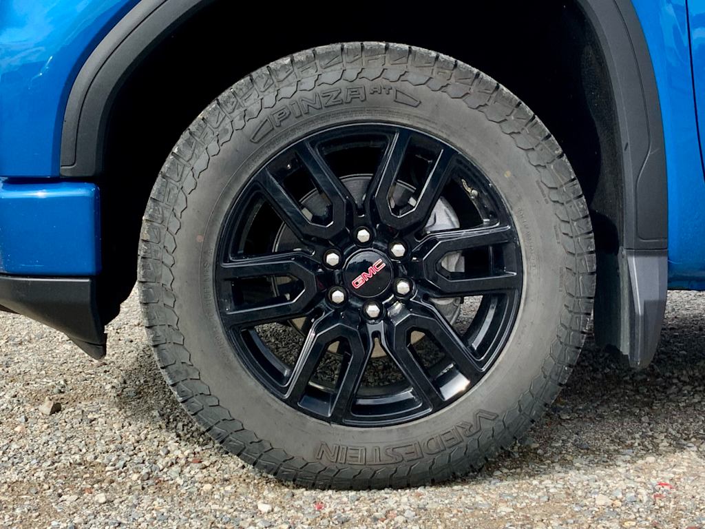 Thumbnail: 2023 GMC Sierra 1500 - 25