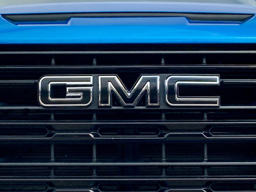 Thumbnail: 2023 GMC Sierra 1500 - 7