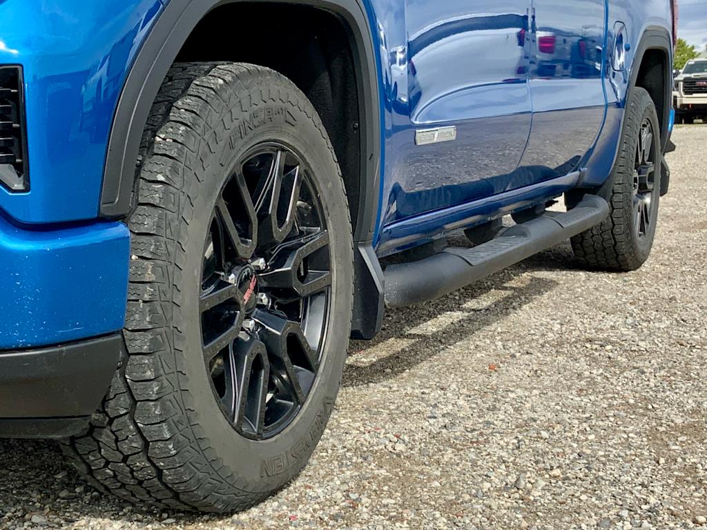 Thumbnail: 2023 GMC Sierra 1500 - 26