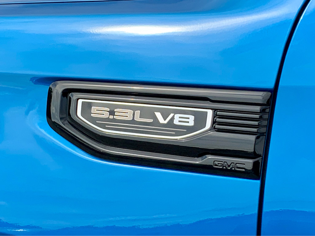 Thumbnail: 2023 GMC Sierra 1500 - 28