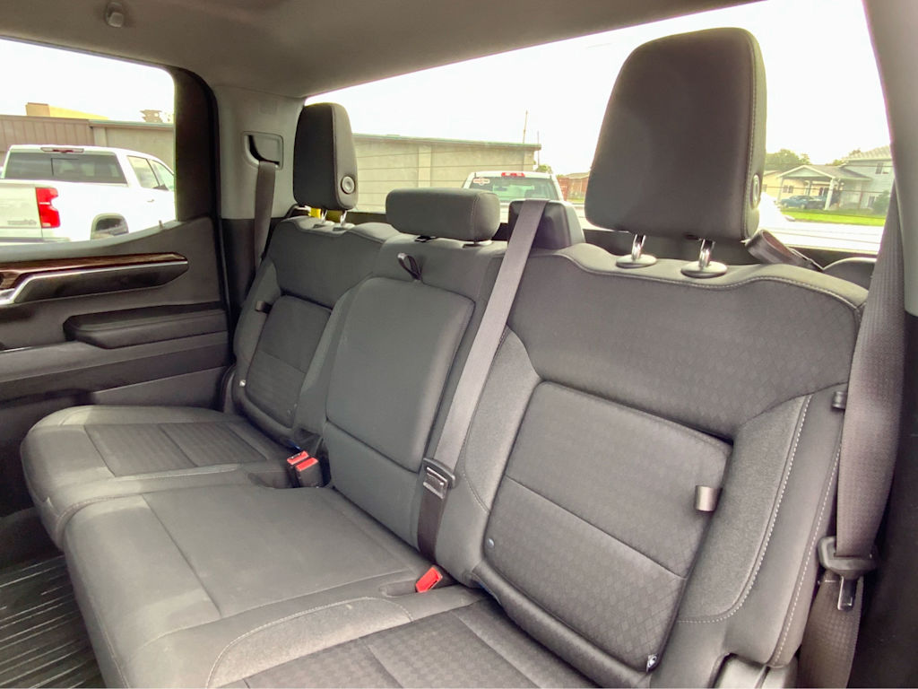 Thumbnail: 2023 GMC Sierra 1500 - 12